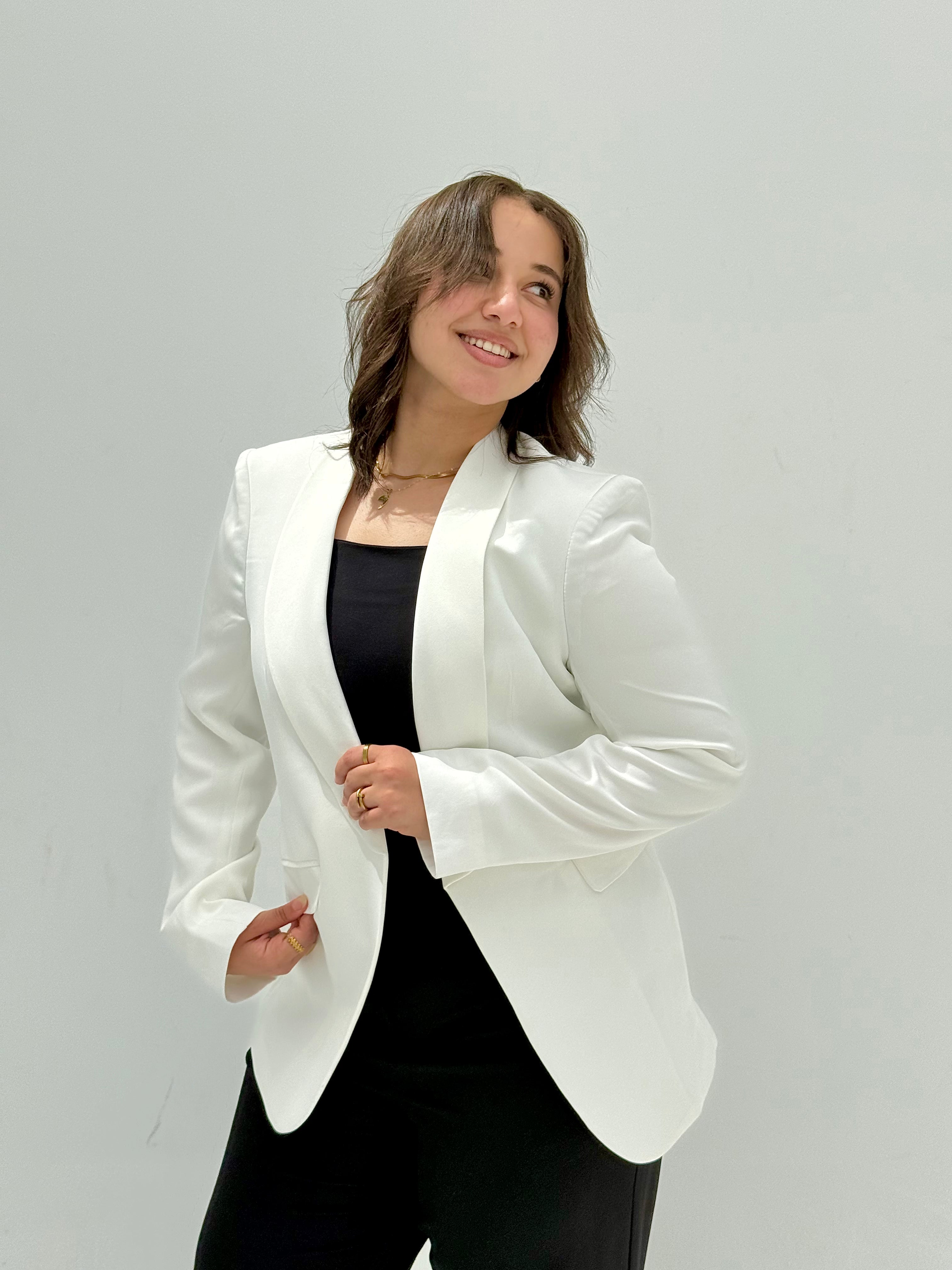 Blazer – Pure Class