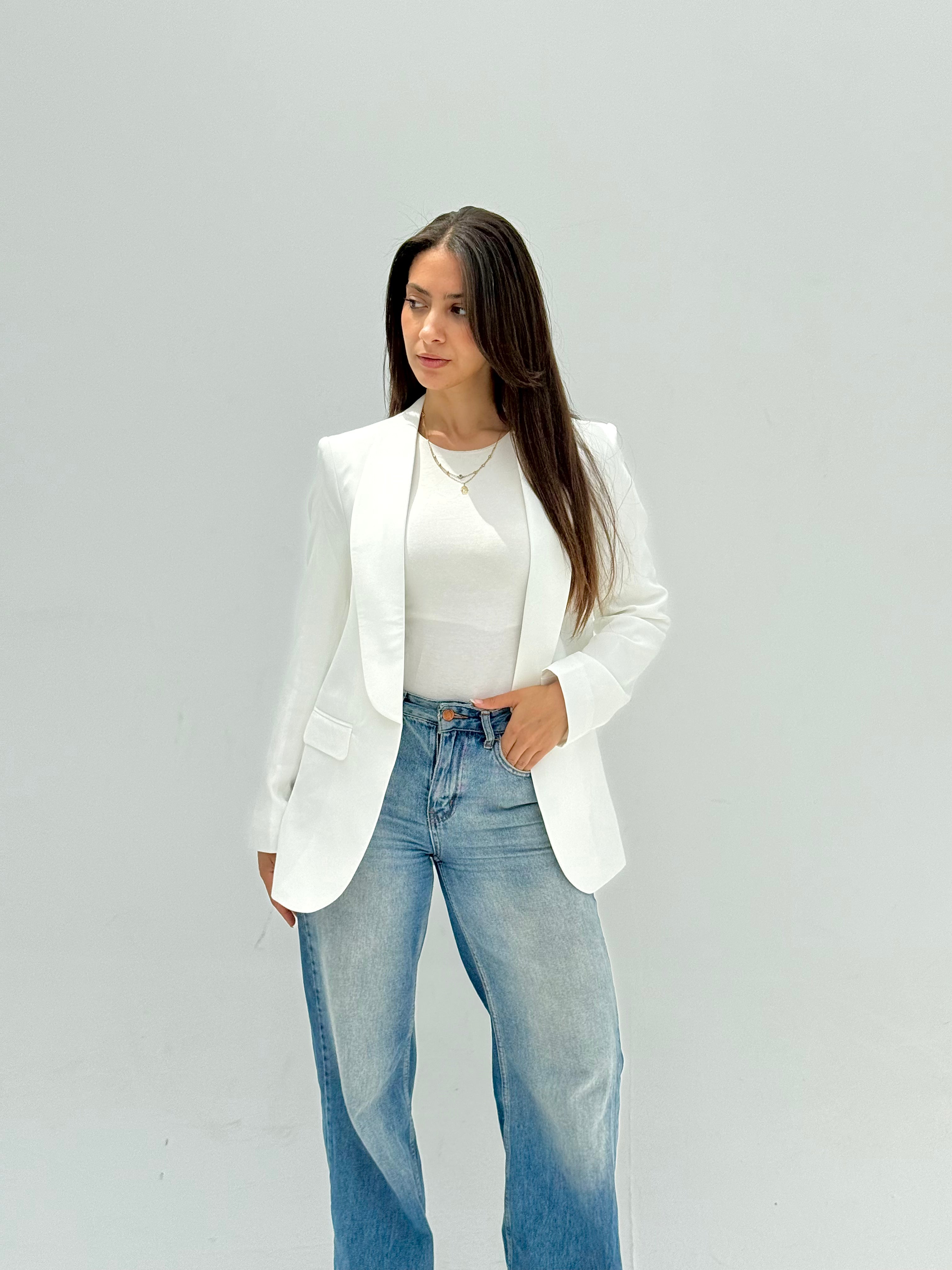 Blazer – Pure Class