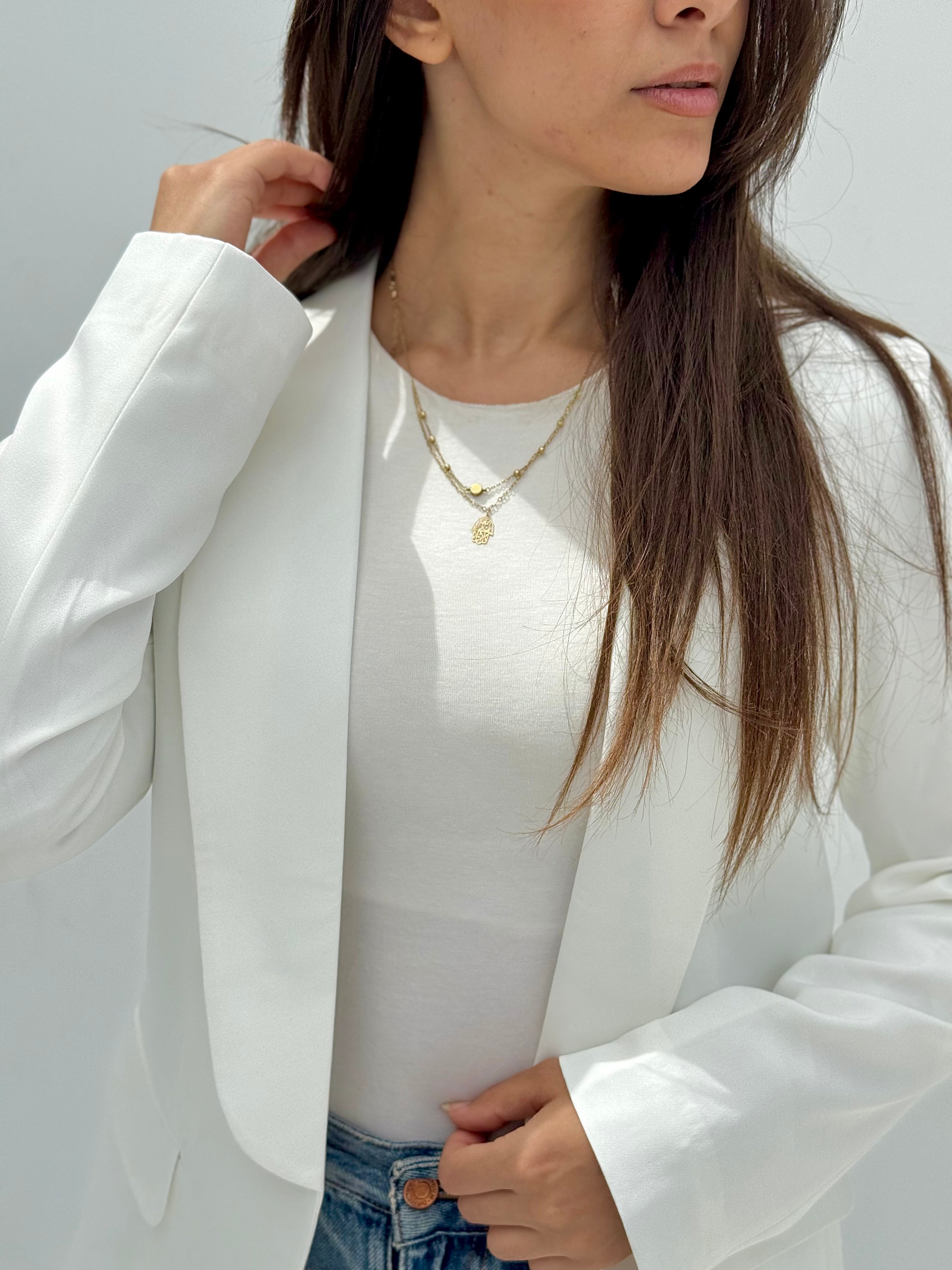 Blazer – Pure Class