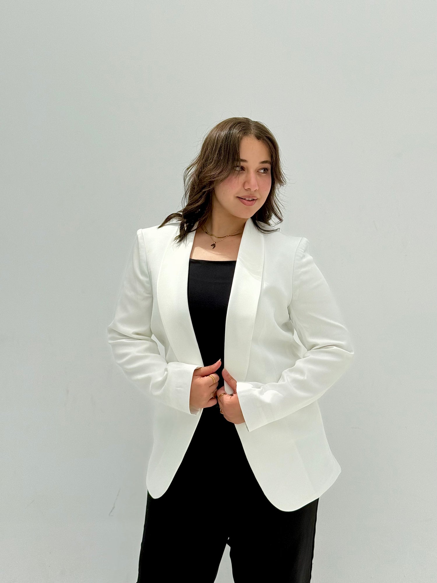 Blazer – Pure Class