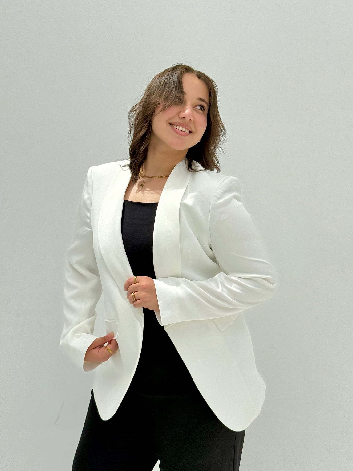 Blazer – Pure Class