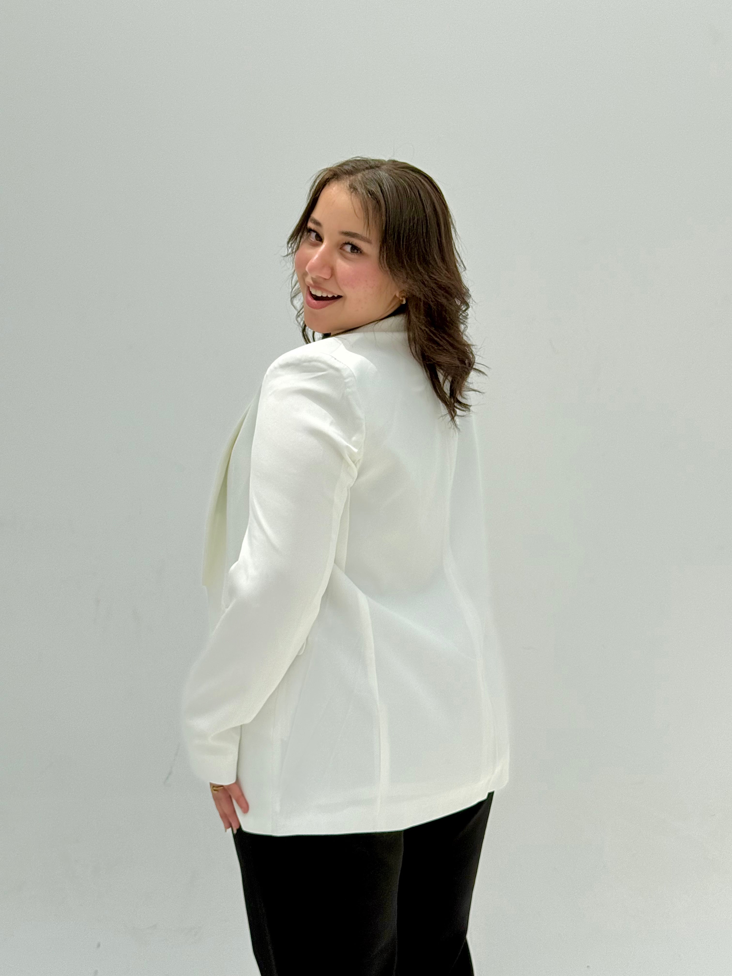 Blazer – Pure Class