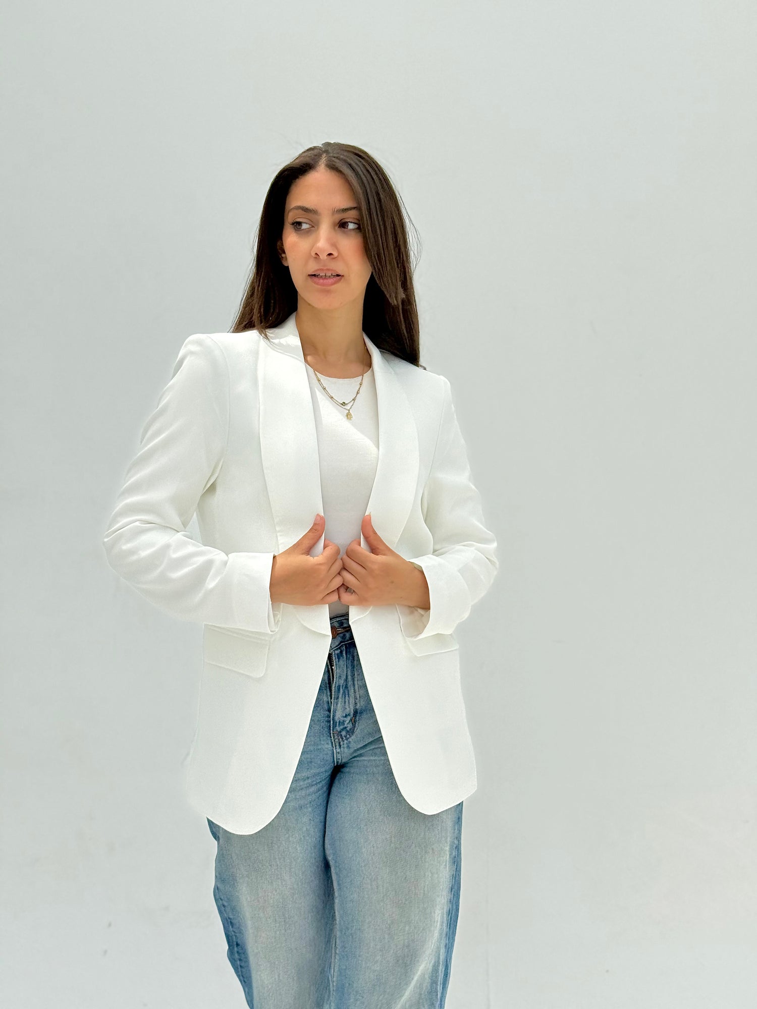 Blazer – Pure Class