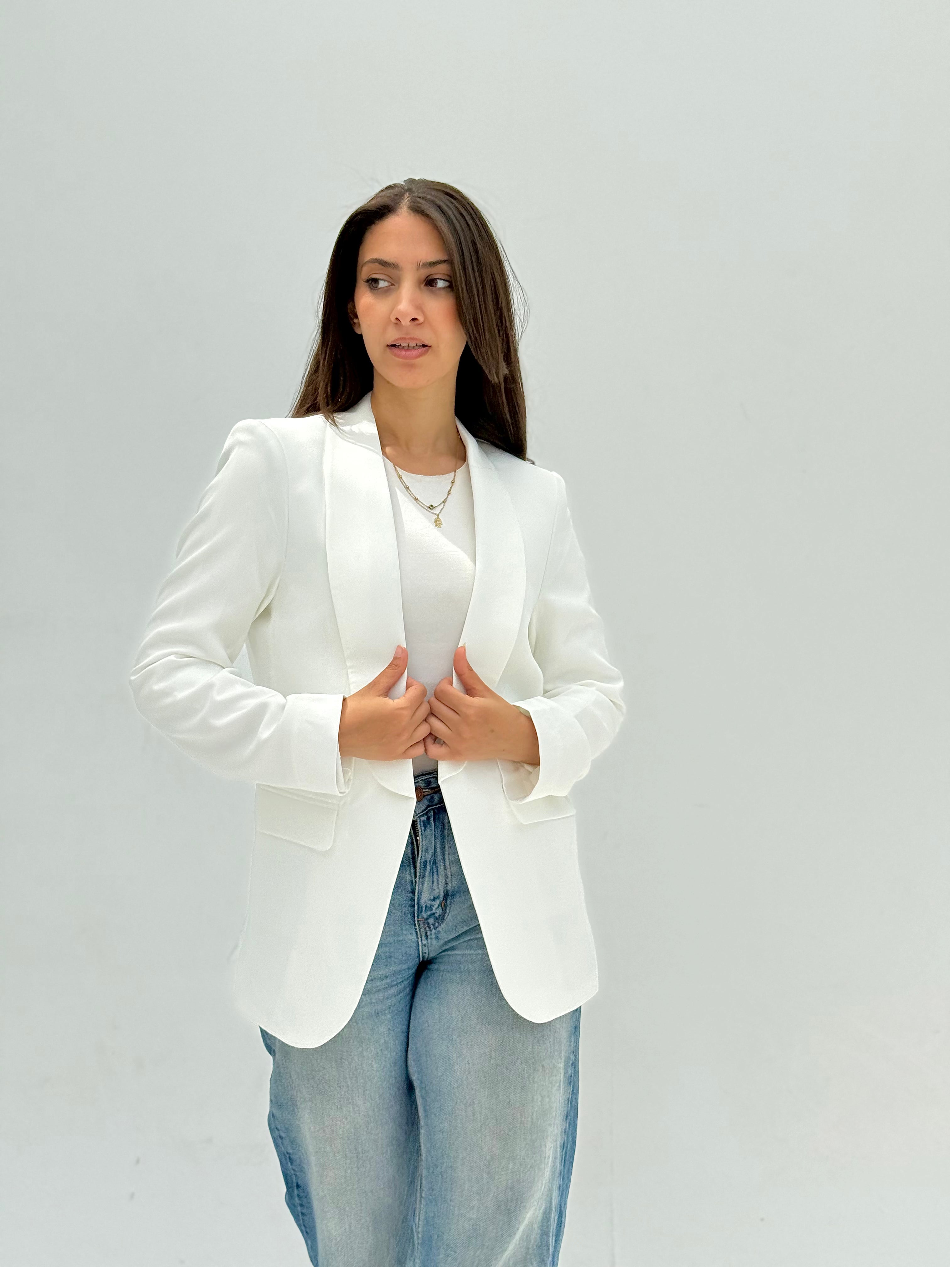 Blazer – Pure Class