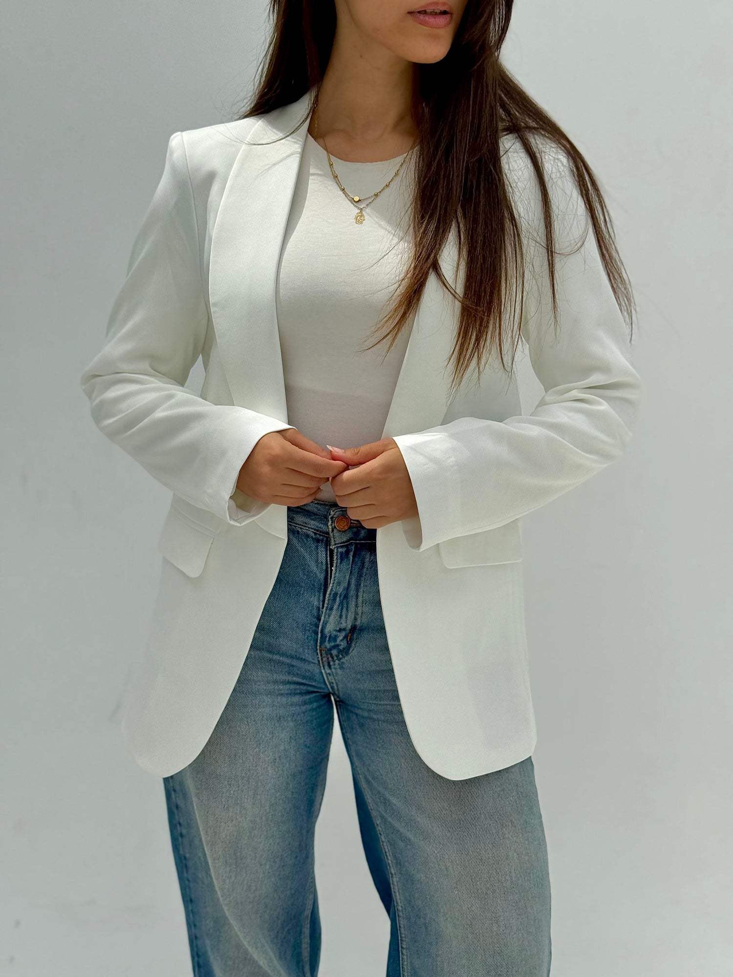Blazer – Pure Class
