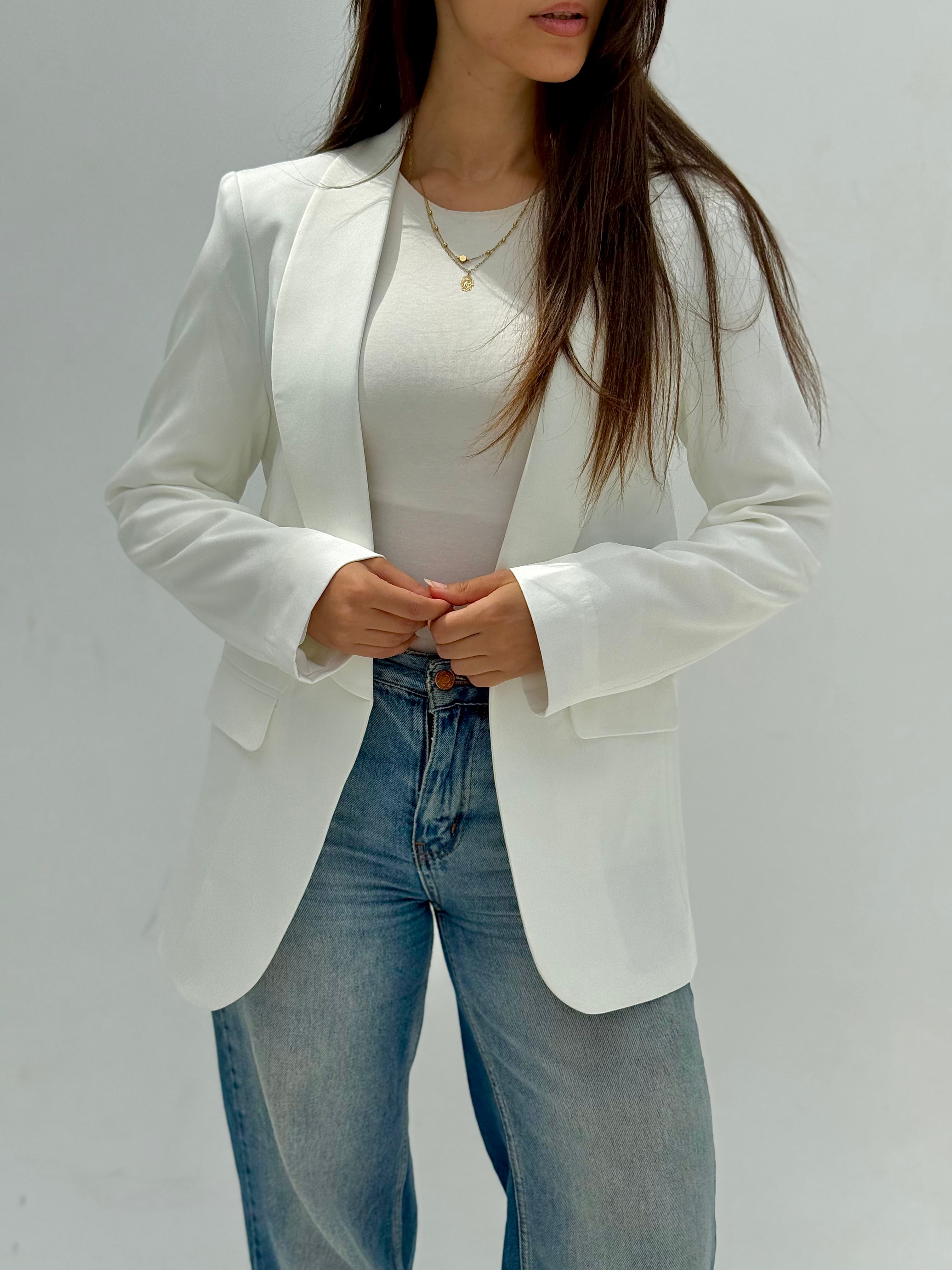Blazer – Pure Class